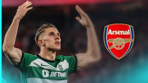 Arsenal’s Gyokeres pursuit heats up as Romano hints at potential free transfer twist.