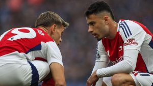 Arsenal might just let go of their star forward as Al Nassr shifts focus after Liverpool snub.