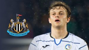 Newcastle set sights on former Arsenal star as fifth signing after locking in next top target.