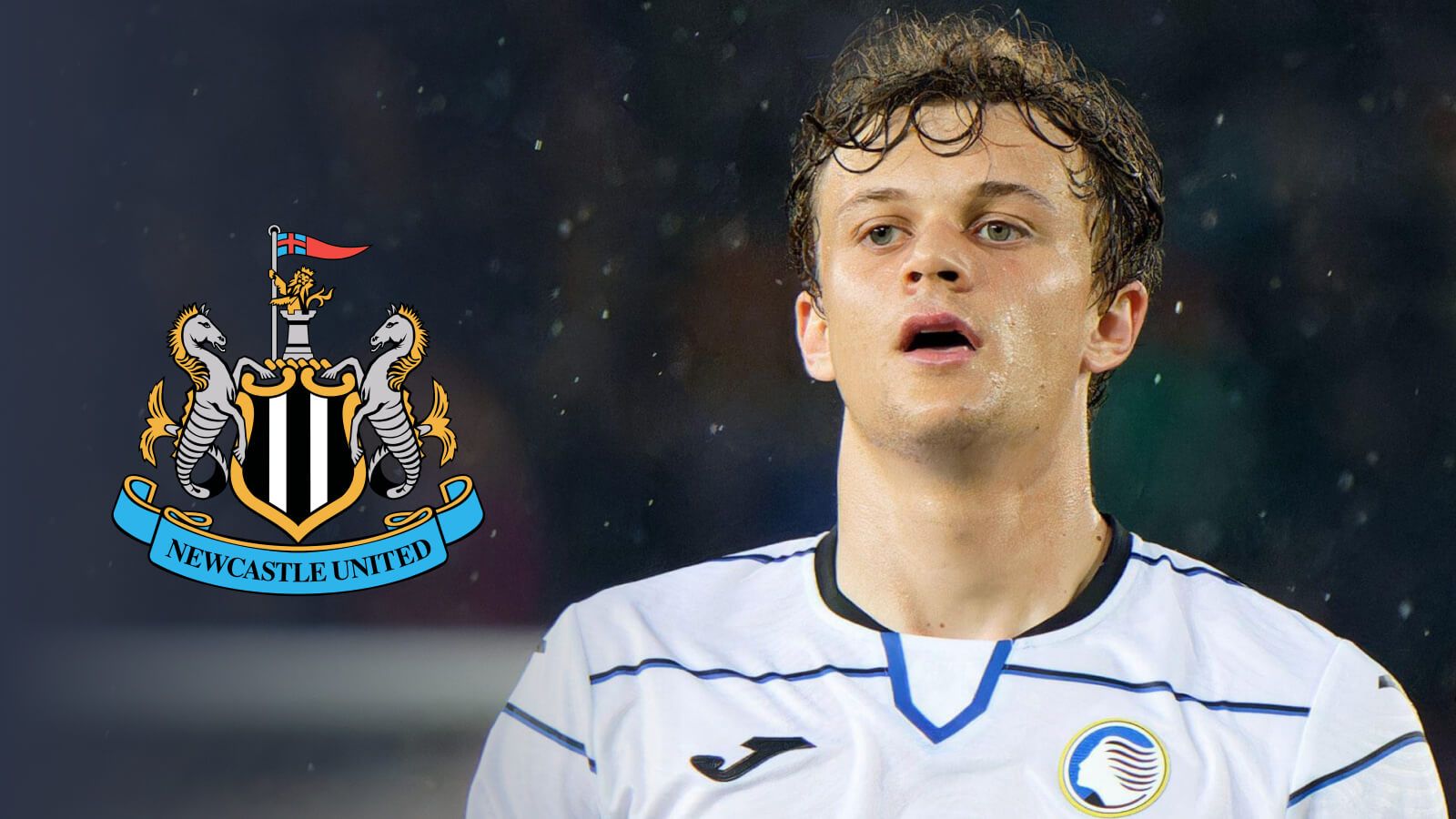 Newcastle set sights on former Arsenal star as fifth signing after locking in next top target.