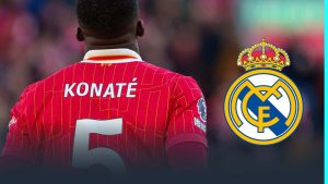 Liverpool slaps jaw-dropping price tag on Real Madrid raid following £43m deal acceptance.