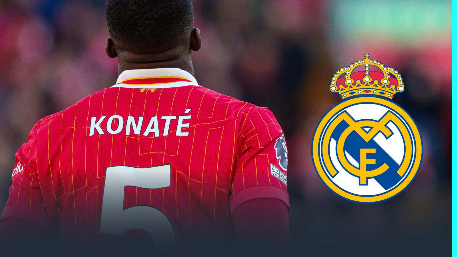 Liverpool slaps jaw-dropping price tag on Real Madrid raid following £43m deal acceptance.