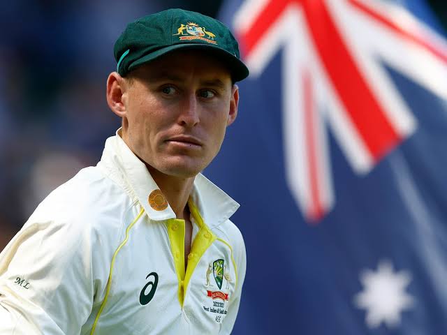 Ready for a comeback: Smith hints Labuschagne is primed to shine after his struggles.
