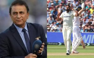 Sunil Gavaskar’s cricketing authority takes a Pacer’s perspective on modern bowler fitness in the ongoing ENG vs IND contest.