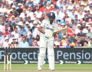 Ashwin praise Sudharsan: It's easy when your own playing field sparks that connection, isn't it?