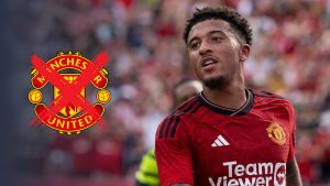 Man Utd eye Euro stars as potential Sancho swap deal hits major roadblock.