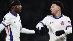 Man Utd set to offload Sancho as European giants dangle swap deal and cash option.