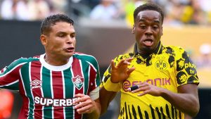 Jamie Gittens seals dream move after Chelsea pulls off tough negotiations for football’s rising star.