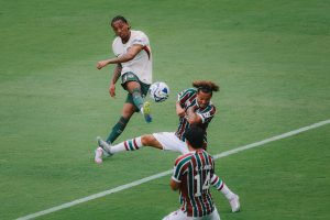 Joao Pedro Strikes Twice as Chelsea Dominates Fluminense: "I Feel Sorry for My Old Team"