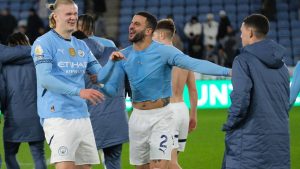 Man City star on verge of shocking Premier League switch as medical details spark major transfer buzz.