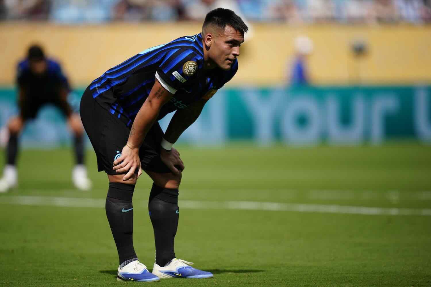 Martinez Rages “Pack Your Bags” as Inter Milan Crumbles 0-2 to Fluminense in FIFA CWC 2025 Shock.