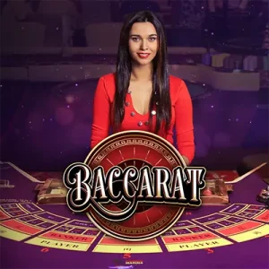 Live-Baccarat