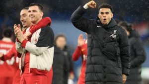 Liverpool adamantly stands by their forward despite Barcelona’s bold come-and-get-me plea.