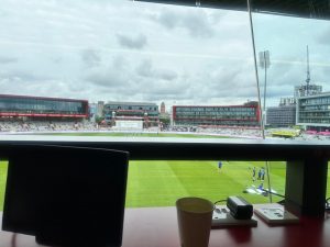 Kings XI Punjab’s Game Changer Could Be: Wait for the Clouds