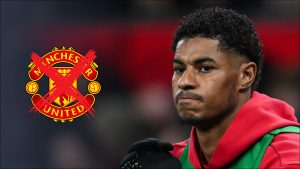 Marcus Rashford eyes fresh challenges as Man Utd’s contract leverage slips and priorities shift.