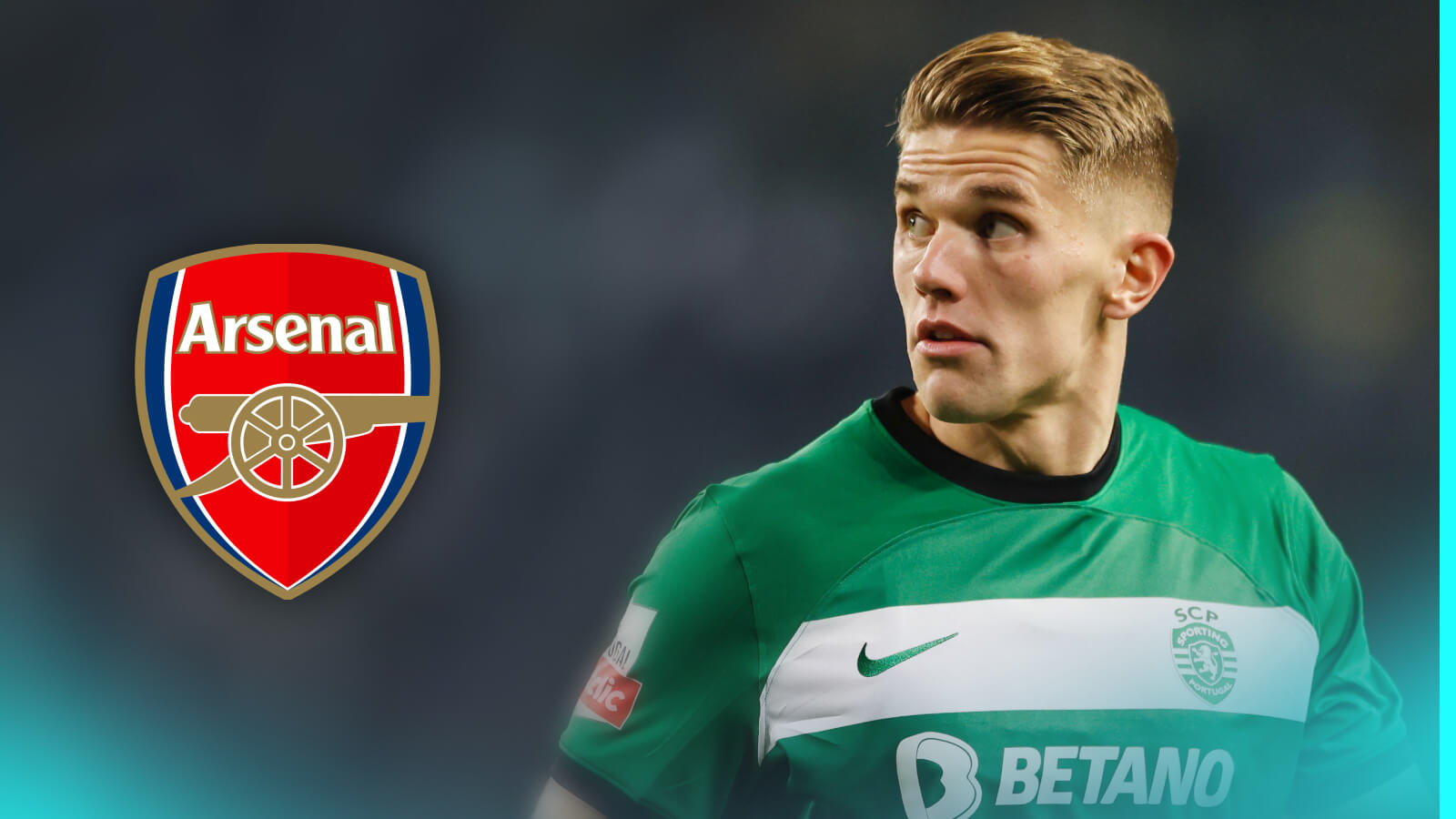 Viktor Gyokeres takes a pay cut to push £69m Arsenal move to Sporting over the line.
