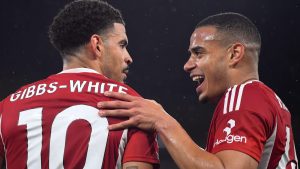Tottenham feel assured they’ll beat Man City to their target after shock release clause emerges.