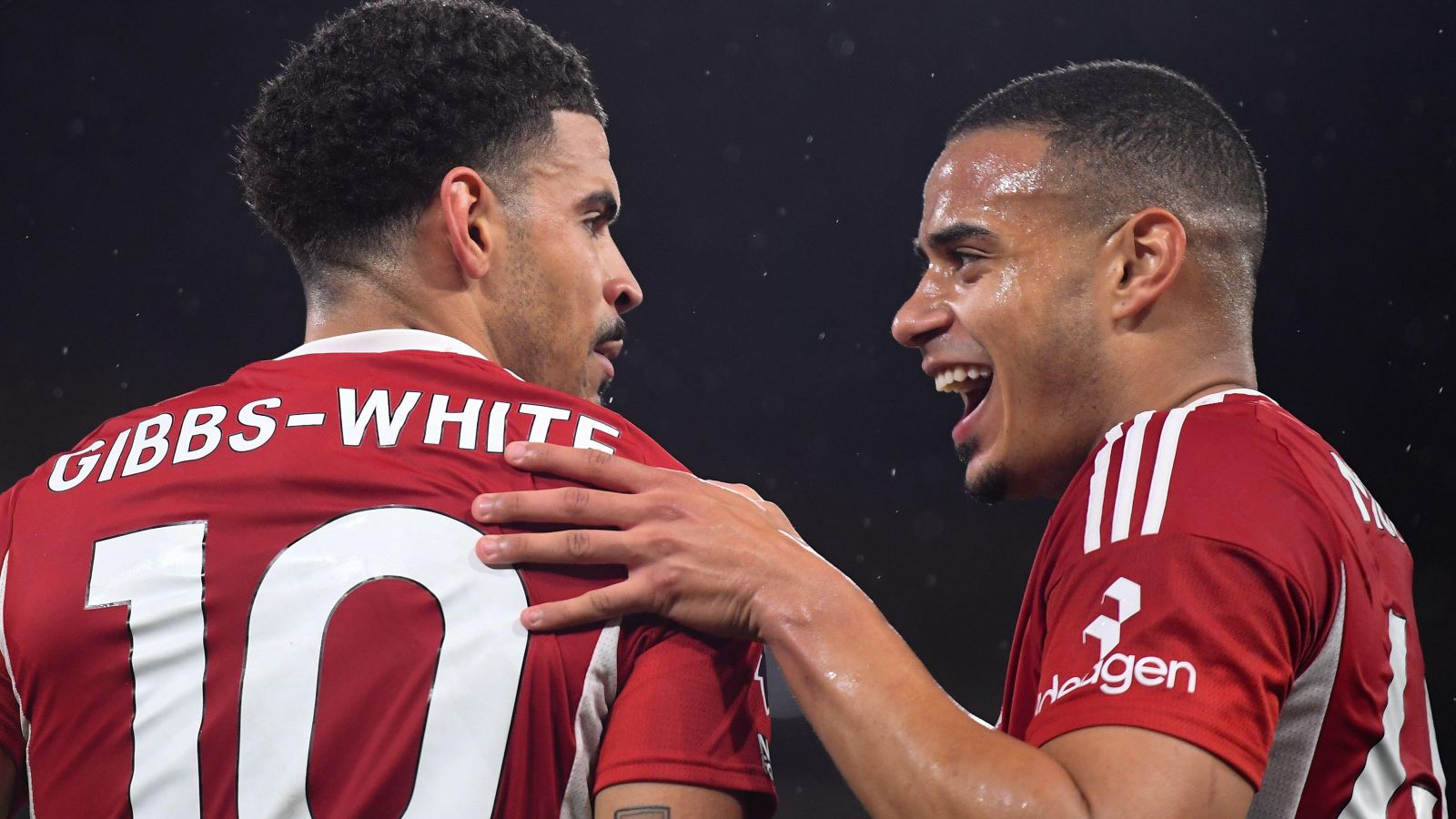 Tottenham feel assured they’ll beat Man City to their target after shock release clause emerges.