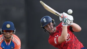 England vs India: Nat Sciver-Brunt is set to make a big return for the ODI series cards.