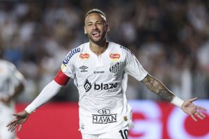 Neymar Declares His Undying Passion for Football Will Last Forever