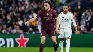 Man City tempted to offload £50m January signing as agent actively courts potential suitors.