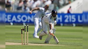 Controversy swirls at Lord's 2025: Why did India's reaction seem hesitant?