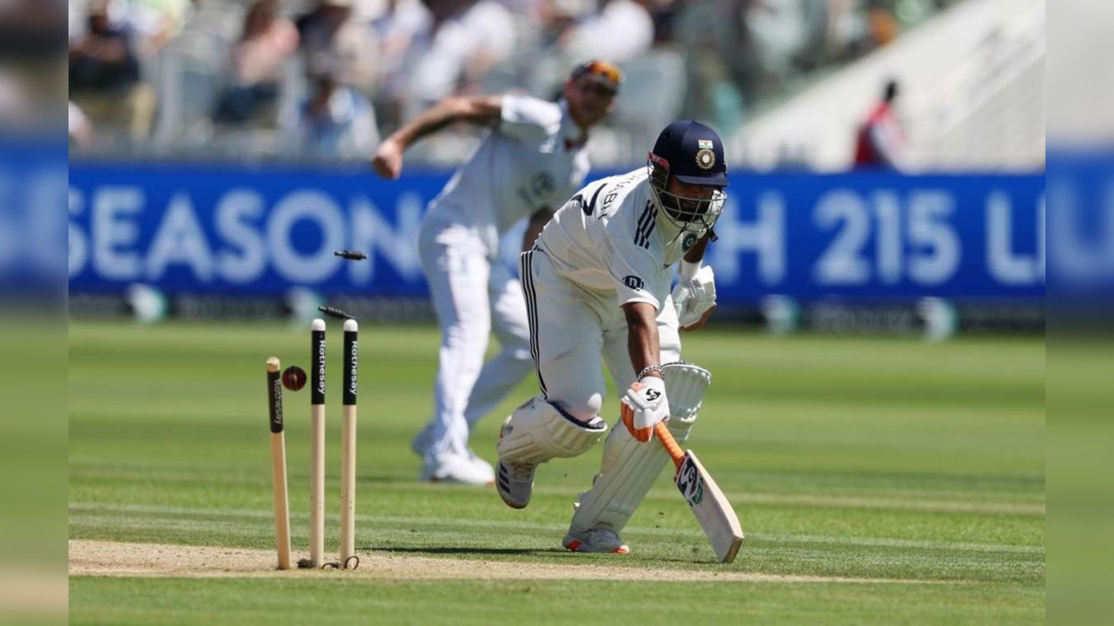 Controversy swirls at Lord's 2025: Why did India's reaction seem hesitant?