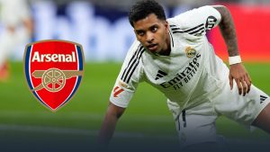 Arsenal holds breath as Berta eyes Real Madrid star amid crucial talks.