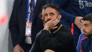 Man Utd eye £34.5m PL striker as potential signing hinges on one critical deal-breaker.