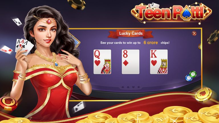 Teen Patti