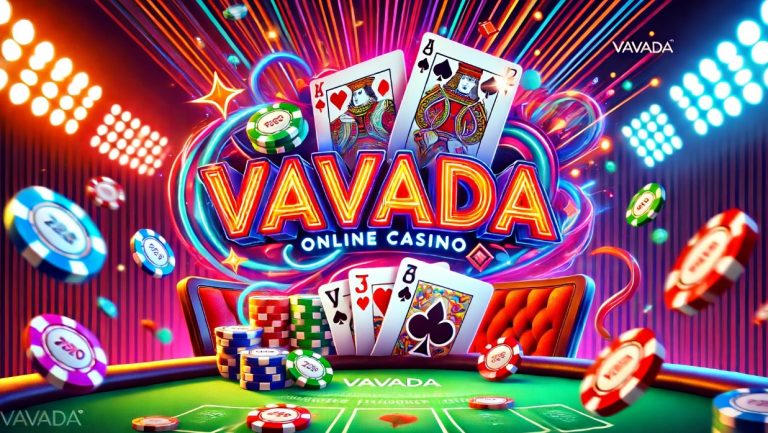 Vavada Casino Vavada Casino India Review 2025