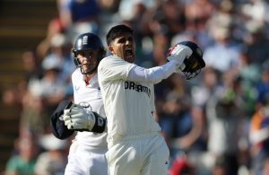 Stuart Broad went full Cricket Godfather calling Gill’s near-infallible 269-run Edgbaston Test marathon "He could have got Lara’s record" – could he pull it off?