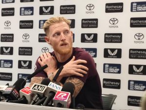 Cricket fans, you won’t believe how Ben Stokes breaks down Wiaan Mulder’s record-breaking declaration of an unbeaten 367.