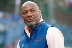 Brian Lara Slams WICB, Fueling Calls for Change Following His Remarks.